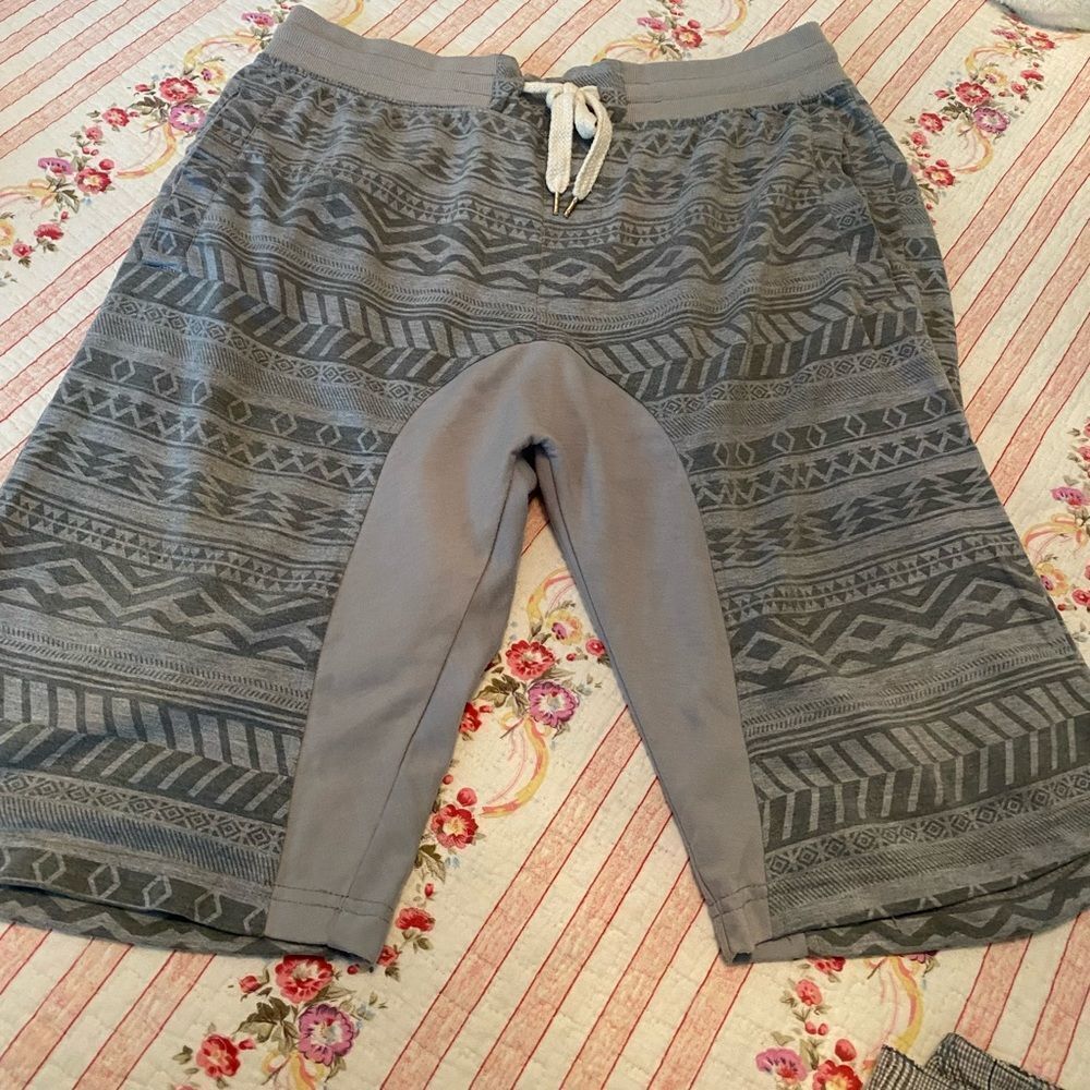 South Pole Mens Basketball Shorts xxl